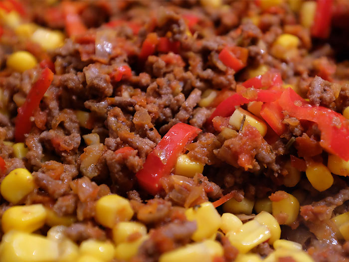 chili-con-carne-zongedroogde-tomaatjes-mais-ananas-07